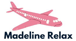 Madeline Relax
